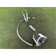 Замок двери (кузов и элементы) Nissan Rogue T33 2022 1.5 825016RR0A