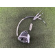 Замок двери (кузов и элементы) Nissan Rogue T33 2022 1.5 825016RR0A
