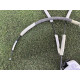 Замок двери (кузов и элементы) Nissan Rogue T33 2022 1.5 825016RR0A