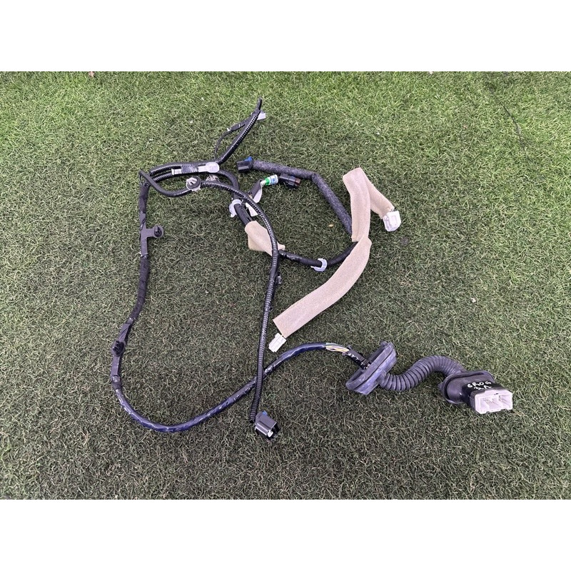 Проводка дверная (электрика) Nissan Rogue T33 2022 1.5 241276RR3B