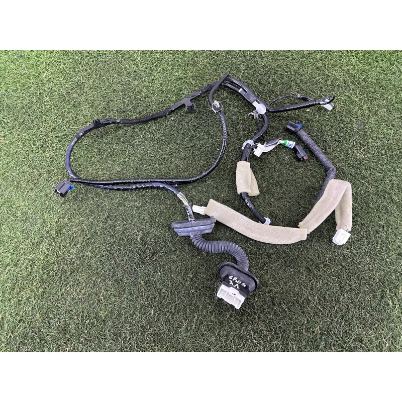Проводка дверная (электрика) Nissan Rogue T33 2022 1.5 241276RR3B