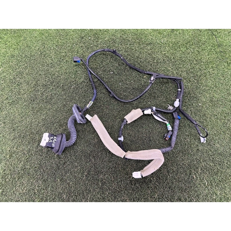 Проводка дверная (электрика) Nissan Rogue T33 2022 1.5 241276RR3B