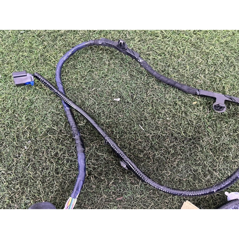 Проводка дверная (электрика) Nissan Rogue T33 2022 1.5 241276RR3B