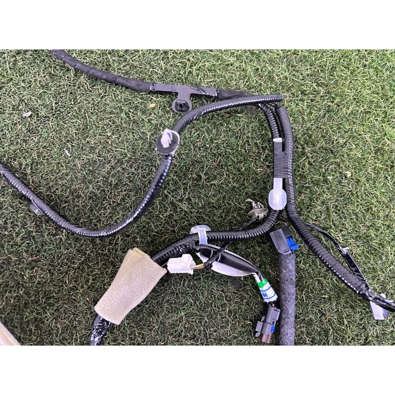 Проводка дверная (электрика) Nissan Rogue T33 2022 1.5 241276RR3B