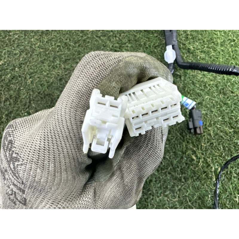 Проводка дверная (электрика) Nissan Rogue T33 2022 1.5 241276RR3B