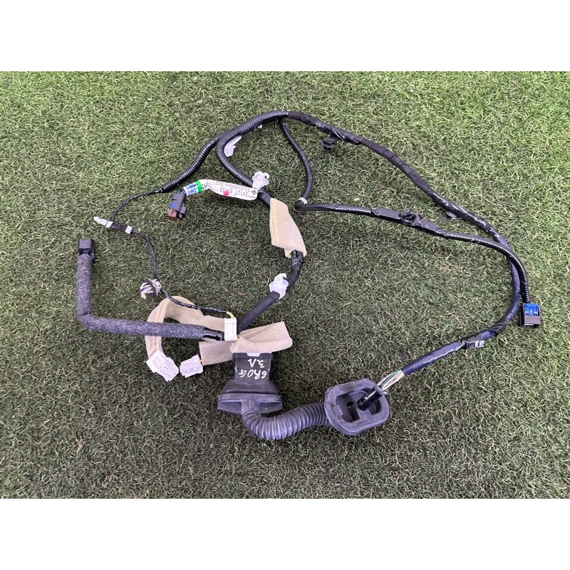 Проводка дверная (электрика) Nissan Rogue T33 2022 1.5 241276RR3B