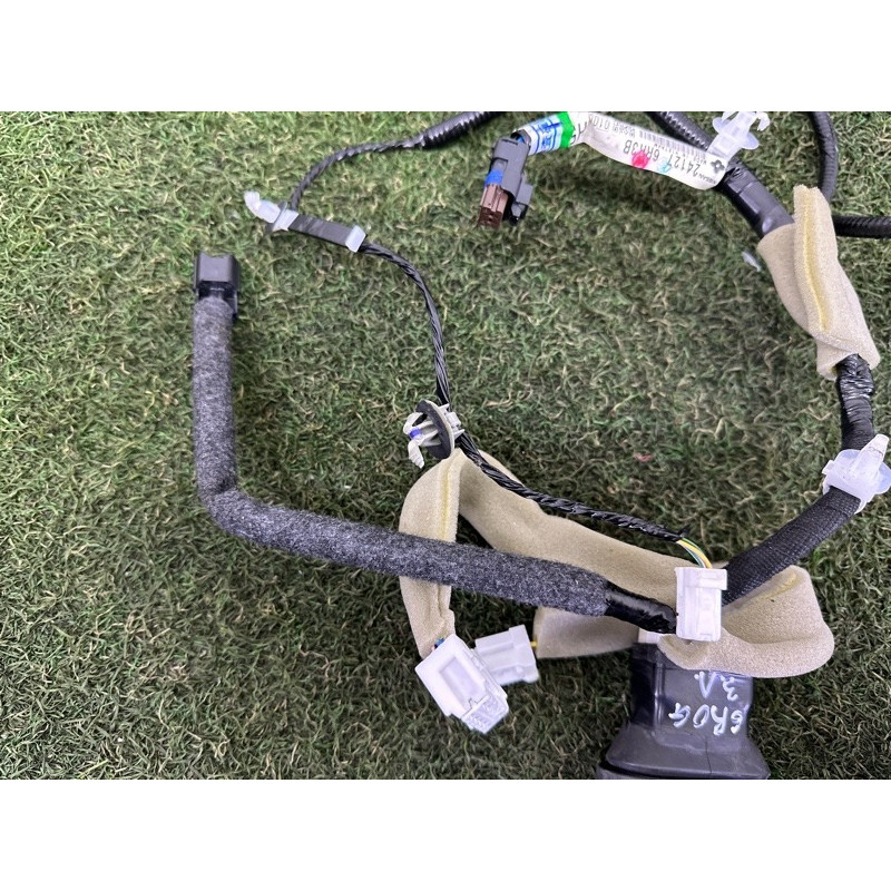 Проводка дверная (электрика) Nissan Rogue T33 2022 1.5 241276RR3B
