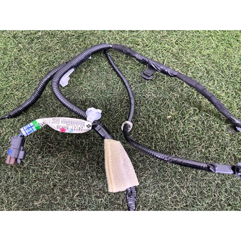 Проводка дверная (электрика) Nissan Rogue T33 2022 1.5 241276RR3B