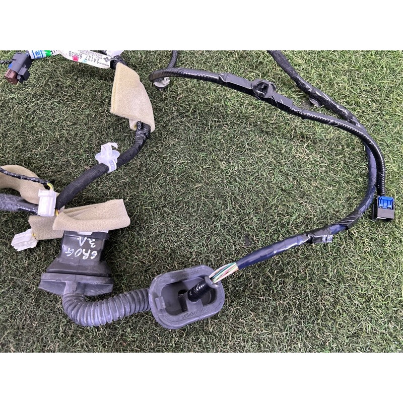 Проводка дверная (электрика) Nissan Rogue T33 2022 1.5 241276RR3B