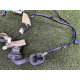 Проводка дверная (электрика) Nissan Rogue T33 2022 1.5 241276RR3B