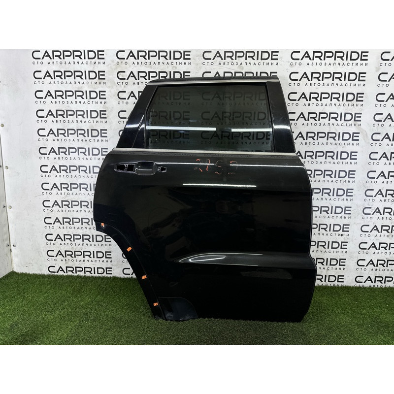Дверь (наружные элементы кузова) Jeep Grand Cherokee WK2 2015 5.7 HEMi 55113634AO