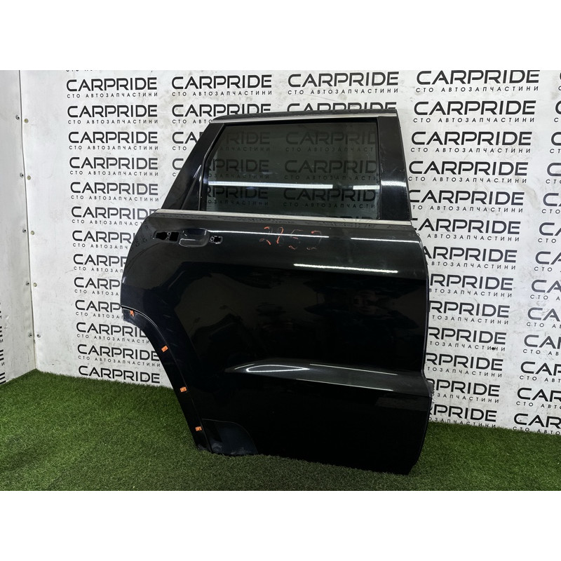 Дверь (наружные элементы кузова) Jeep Grand Cherokee WK2 2015 5.7 HEMi 55113634AO