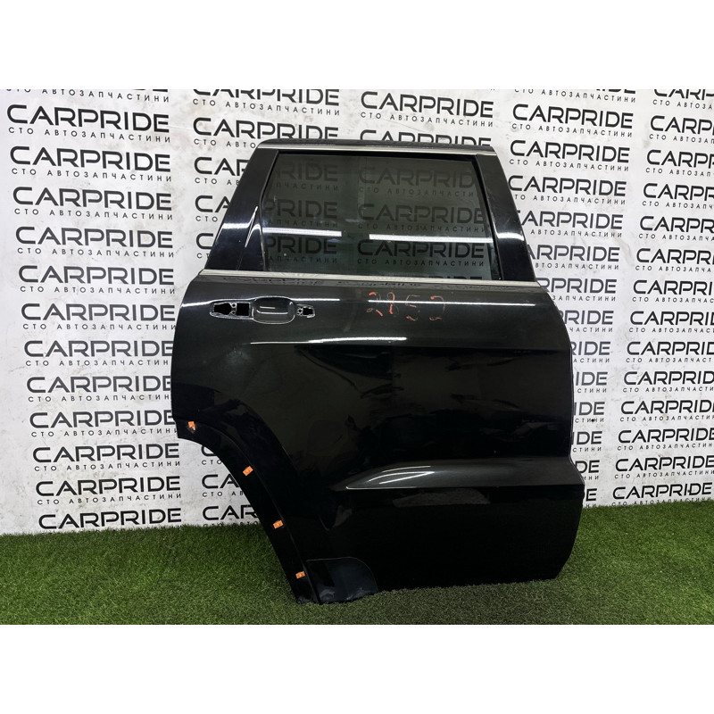 Дверь (наружные элементы кузова) Jeep Grand Cherokee WK2 2015 5.7 HEMi 55113634AO