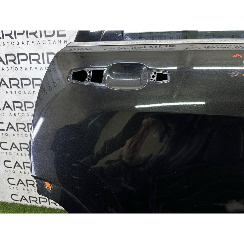 Дверь (наружные элементы кузова) Jeep Grand Cherokee WK2 2015 5.7 HEMi 55113634AO