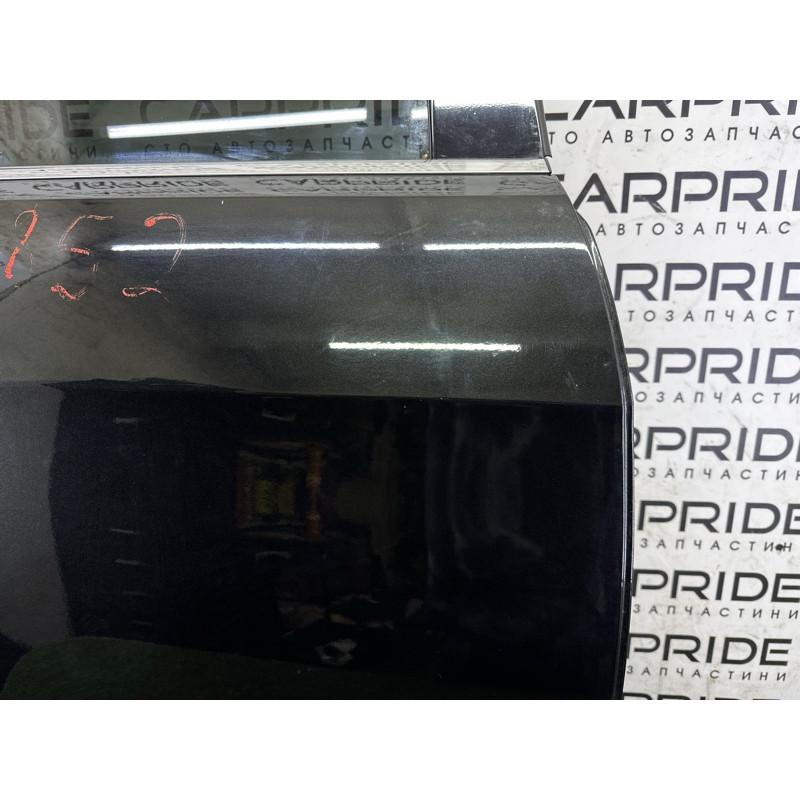 Дверь (наружные элементы кузова) Jeep Grand Cherokee WK2 2015 5.7 HEMi 55113634AO