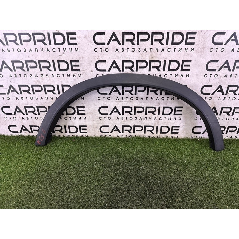 Накладка на крыло (кузов и элементы) BMW X3 F25 2013 2.0 51777210083