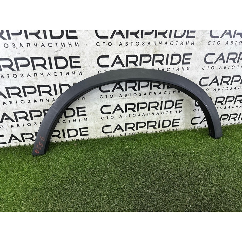 Накладка на крыло (кузов и элементы) BMW X3 F25 2013 2.0 51777210083