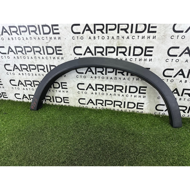 Накладка на крыло (кузов и элементы) BMW X3 F25 2013 2.0 51777210083
