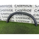 Накладка на крыло (кузов и элементы) BMW X3 F25 2013 2.0 51777210083