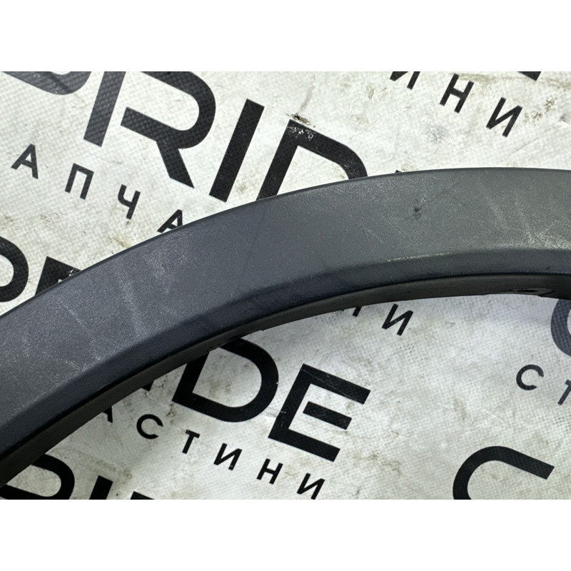 Накладка на крыло (кузов и элементы) BMW X3 F25 2013 2.0 51777210083