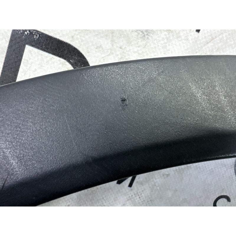 Накладка на крыло (кузов и элементы) BMW X3 F25 2013 2.0 51777210083
