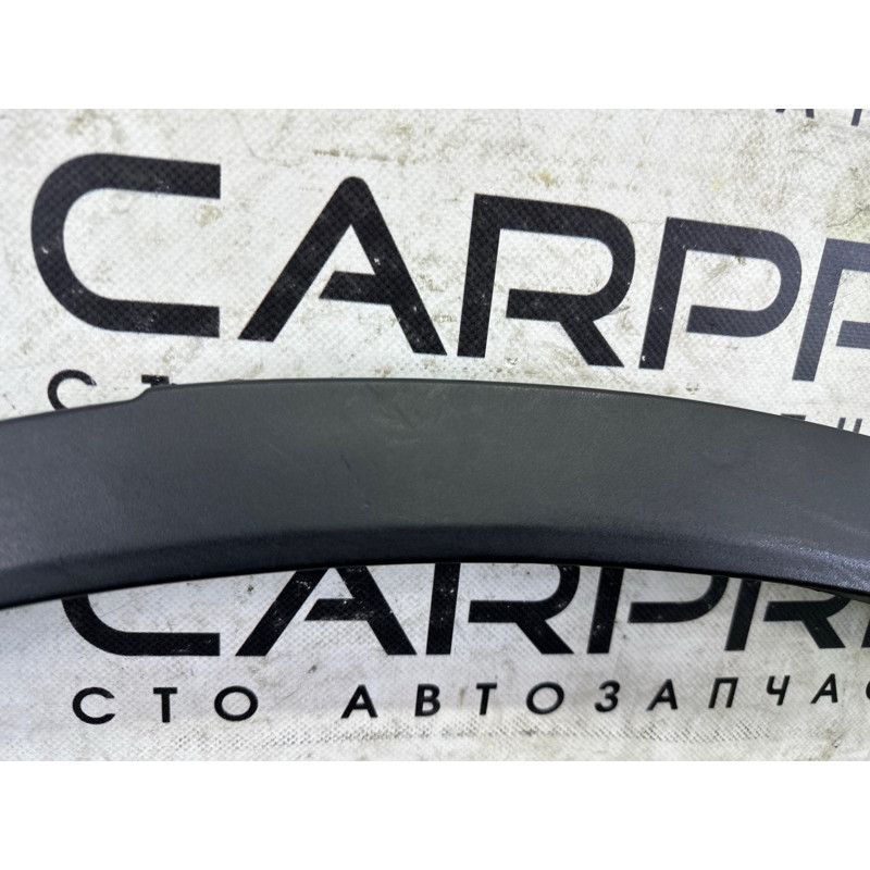 Накладка на крыло (кузов и элементы) BMW X3 F25 2013 2.0 51777210083