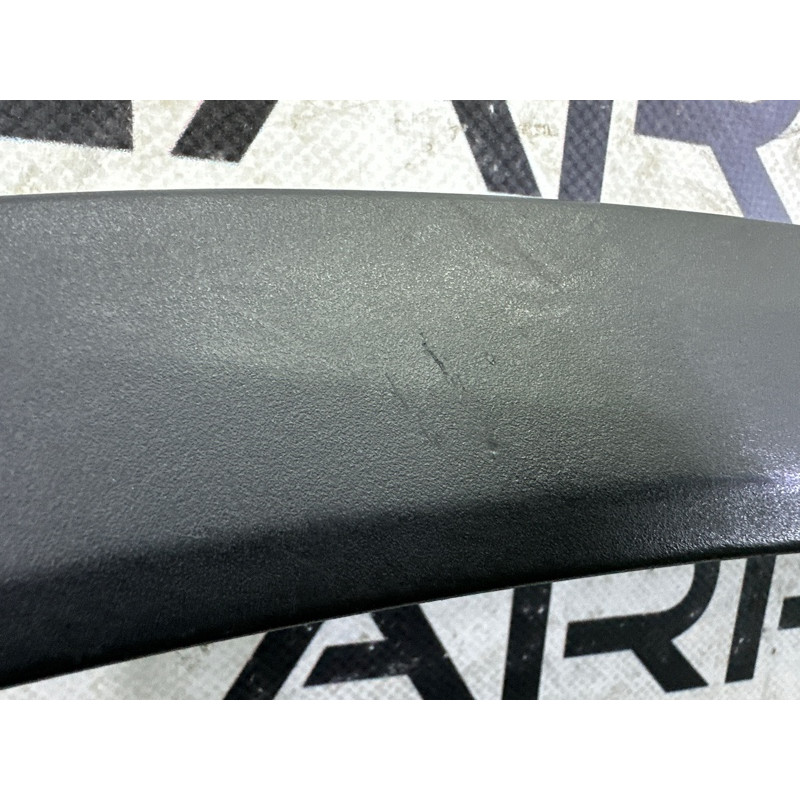 Накладка на крыло (кузов и элементы) BMW X3 F25 2013 2.0 51777210083
