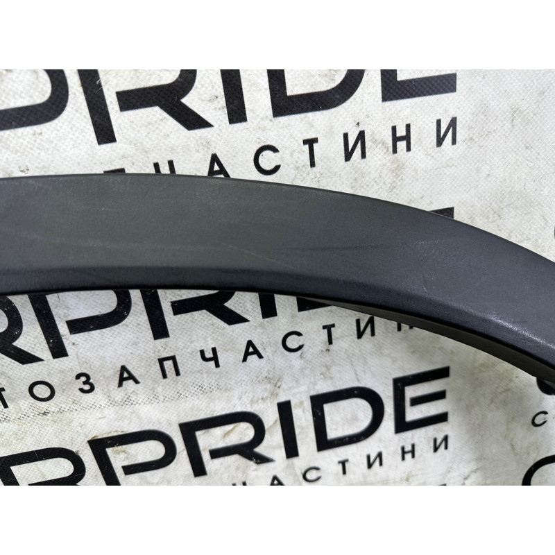 Накладка на крыло (кузов и элементы) BMW X3 F25 2013 2.0 51777210083