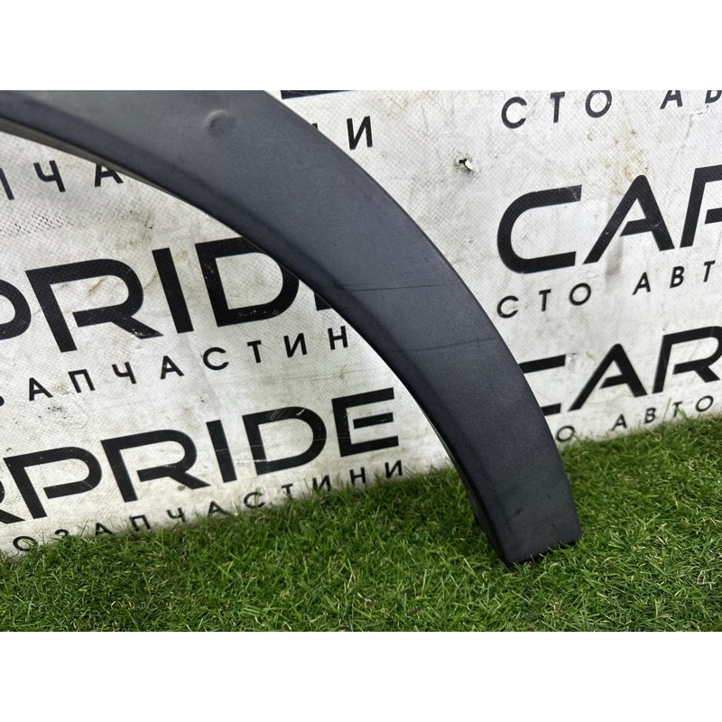 Накладка на крыло (кузов и элементы) BMW X3 F25 2013 2.0 51777210083