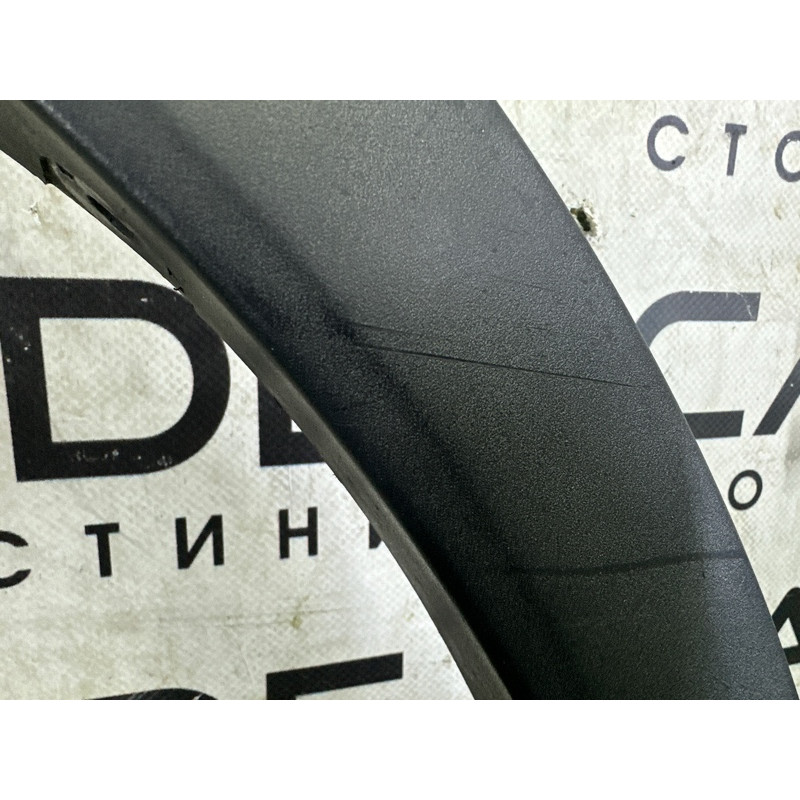Накладка на крыло (кузов и элементы) BMW X3 F25 2013 2.0 51777210083