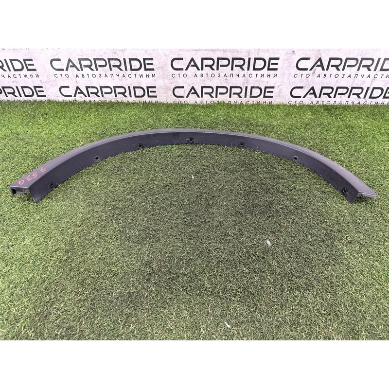 Накладка на крыло (кузов и элементы) BMW X3 F25 2013 2.0 51777210083