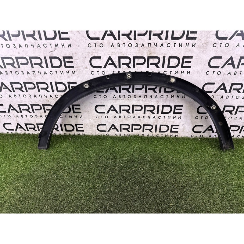 Накладка на крыло (кузов и элементы) BMW X3 F25 2013 2.0 51777210083