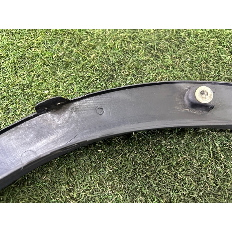 Накладка на крыло (кузов и элементы) BMW X3 F25 2013 2.0 51777210083