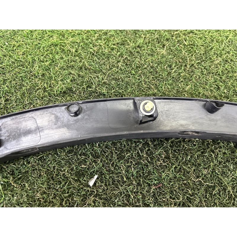 Накладка на крыло (кузов и элементы) BMW X3 F25 2013 2.0 51777210083