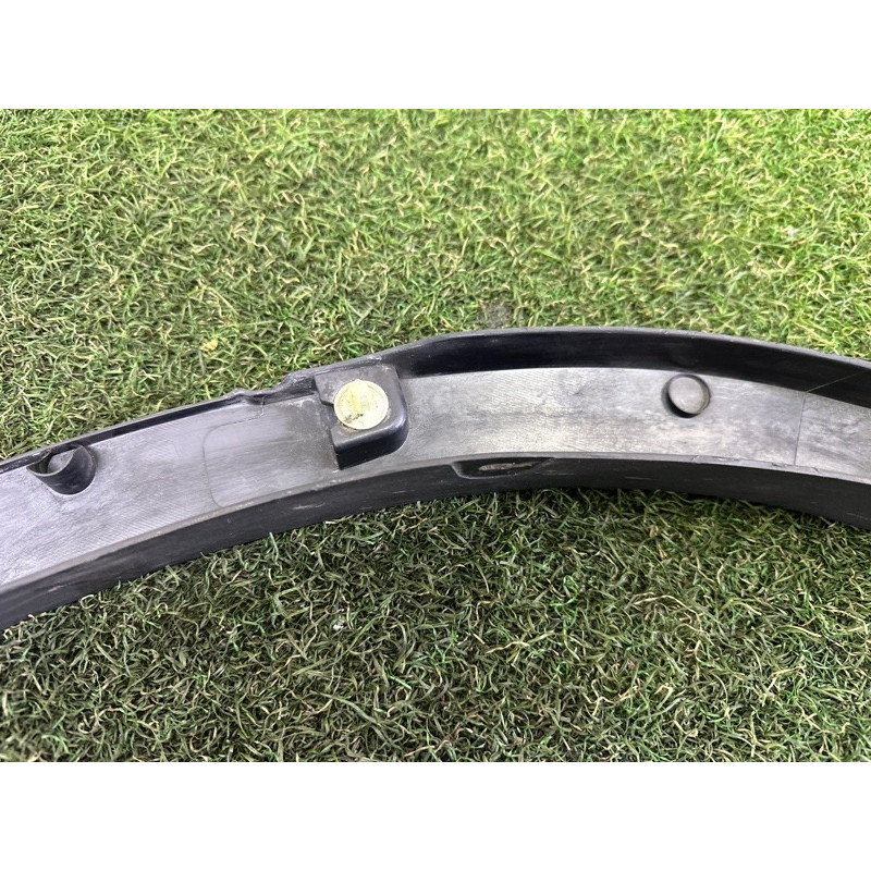 Накладка на крыло (кузов и элементы) BMW X3 F25 2013 2.0 51777210083