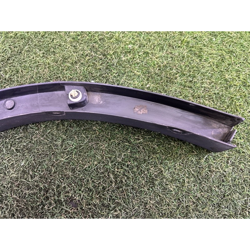 Накладка на крыло (кузов и элементы) BMW X3 F25 2013 2.0 51777210083