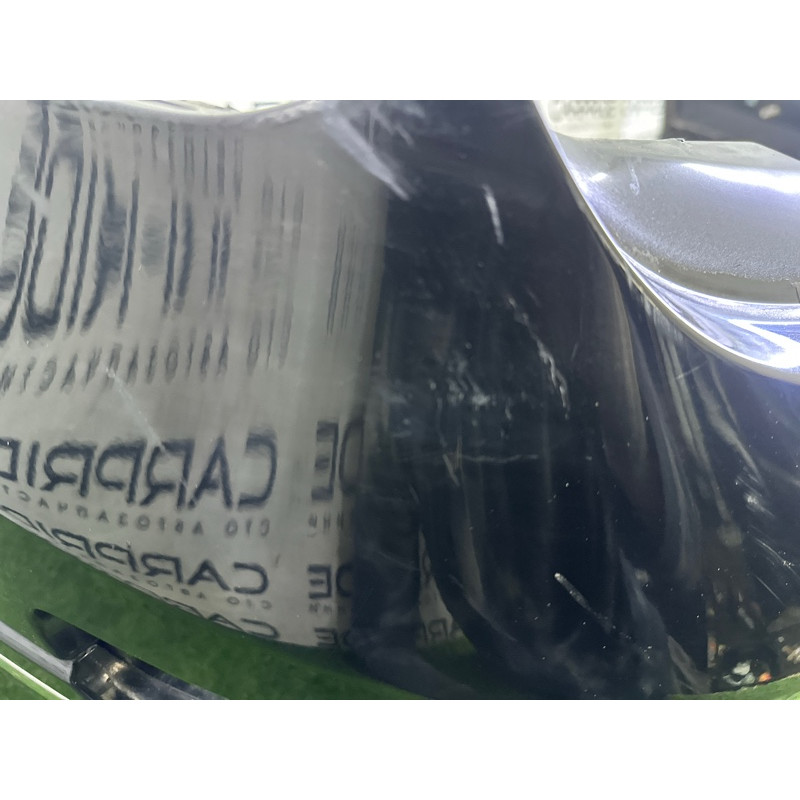 Бампер (зовнішні елементи кузова) AUDI Q7 4L 2015 3.0 4L0807303DGRU