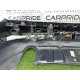 Бампер (зовнішні елементи кузова) AUDI Q7 4L 2015 3.0 4L0807303DGRU