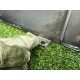 Бампер (зовнішні елементи кузова) AUDI Q7 4L 2015 3.0 4L0807303DGRU