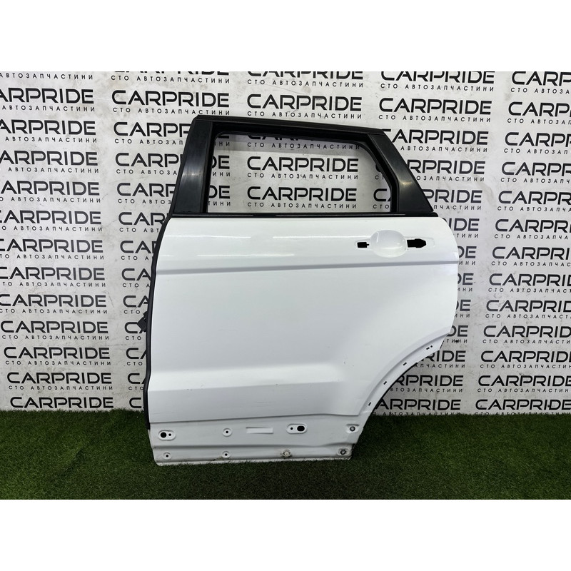 Дверь (наружные элементы кузова) LAND ROVER Range Rover Evoque L538 2015 2.0 LR028557