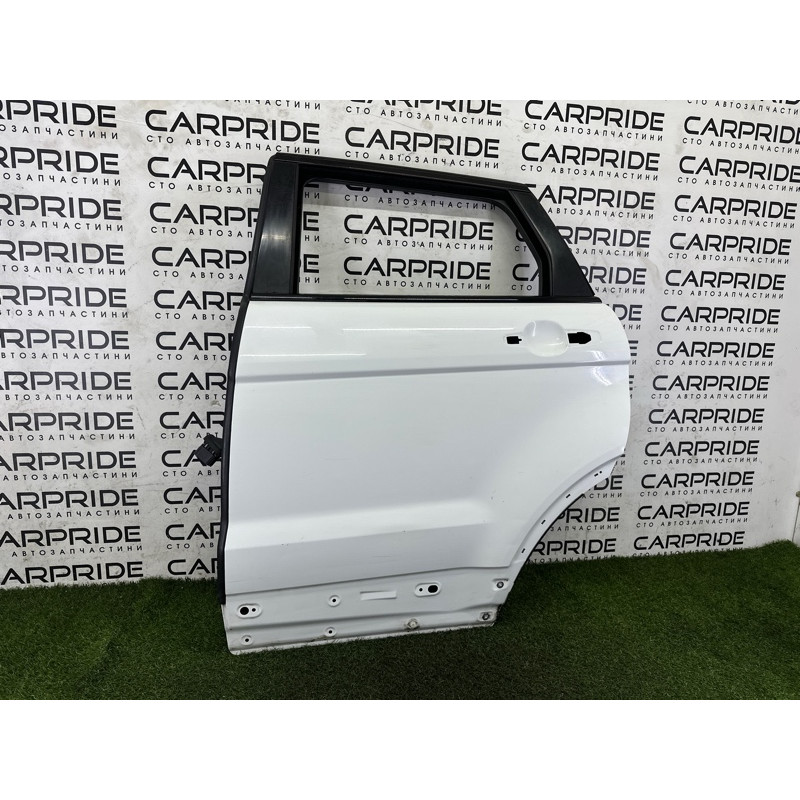 Дверь (наружные элементы кузова) LAND ROVER Range Rover Evoque L538 2015 2.0 LR028557