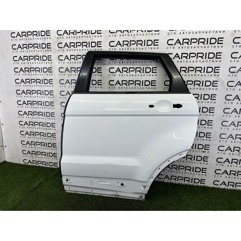 Дверь (наружные элементы кузова) LAND ROVER Range Rover Evoque L538 2015 2.0 LR028557