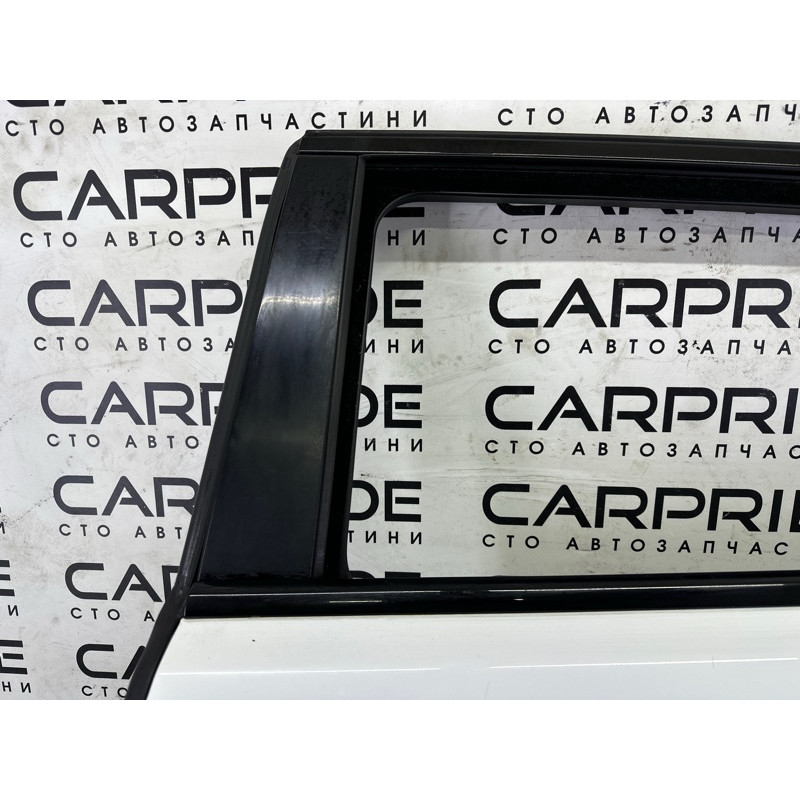 Дверь (наружные элементы кузова) LAND ROVER Range Rover Evoque L538 2015 2.0 LR028557
