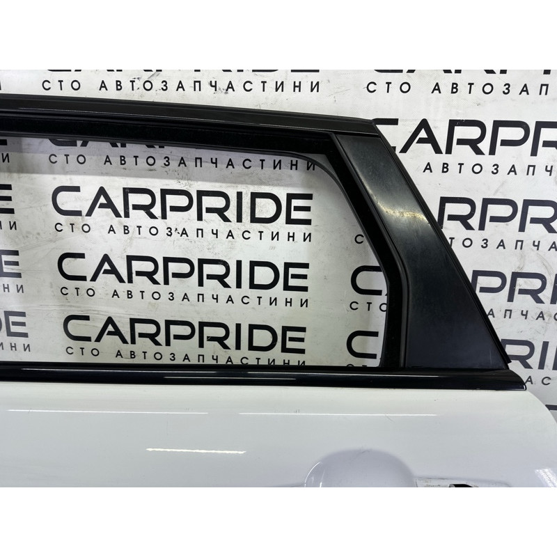 Дверь (наружные элементы кузова) LAND ROVER Range Rover Evoque L538 2015 2.0 LR028557