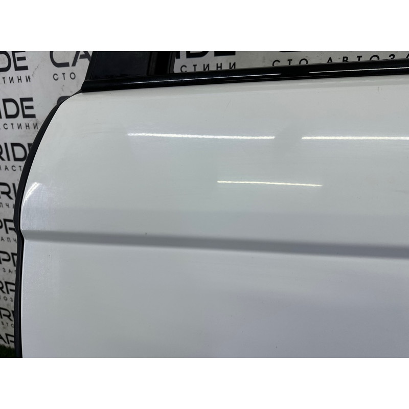 Дверь (наружные элементы кузова) LAND ROVER Range Rover Evoque L538 2015 2.0 LR028557