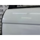 Дверь (наружные элементы кузова) LAND ROVER Range Rover Evoque L538 2015 2.0 LR028557