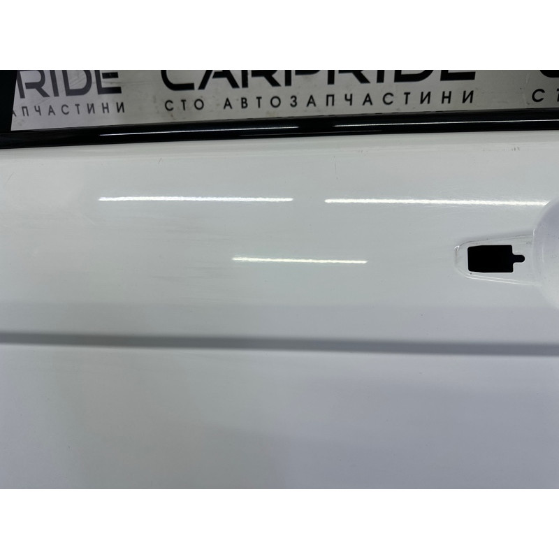 Дверь (наружные элементы кузова) LAND ROVER Range Rover Evoque L538 2015 2.0 LR028557