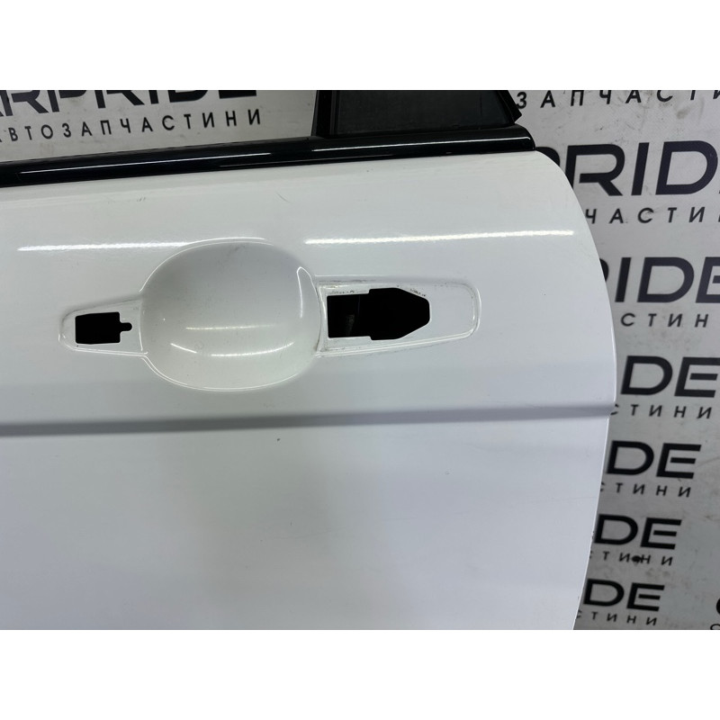 Дверь (наружные элементы кузова) LAND ROVER Range Rover Evoque L538 2015 2.0 LR028557
