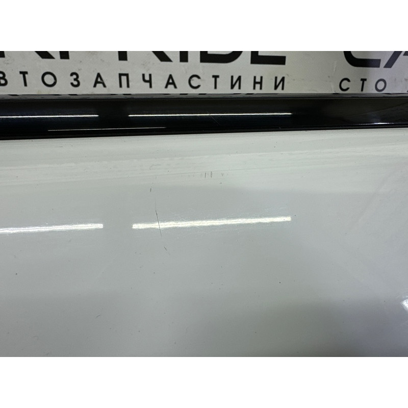 Дверь (наружные элементы кузова) LAND ROVER Range Rover Evoque L538 2015 2.0 LR028557