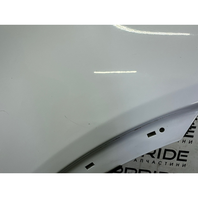 Дверь (наружные элементы кузова) LAND ROVER Range Rover Evoque L538 2015 2.0 LR028557